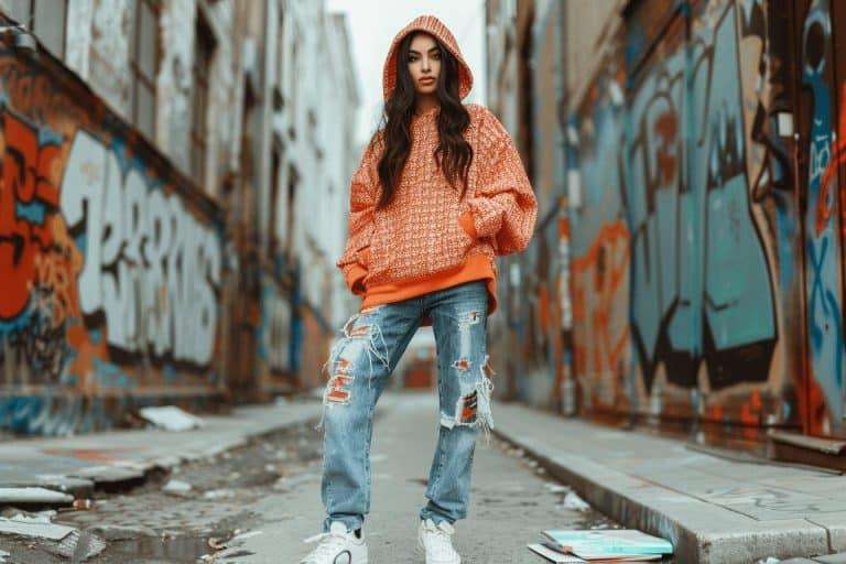 Comment adopter le style streetwear féminin : conseils et astuces pour un look urbain tendance