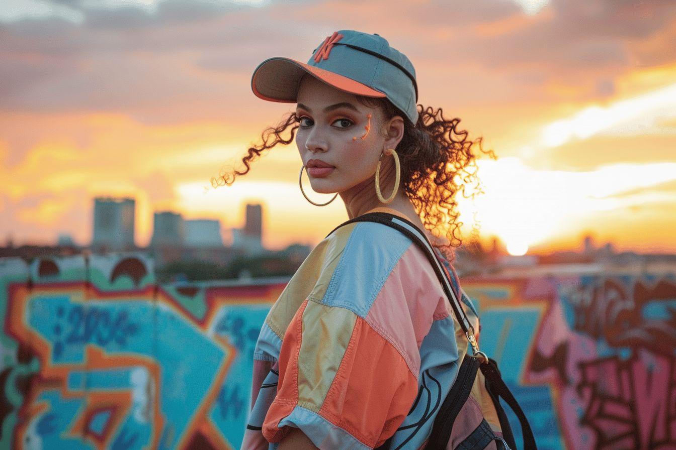 Comment adopter le style streetwear féminin : conseils et astuces pour un look urbain tendance