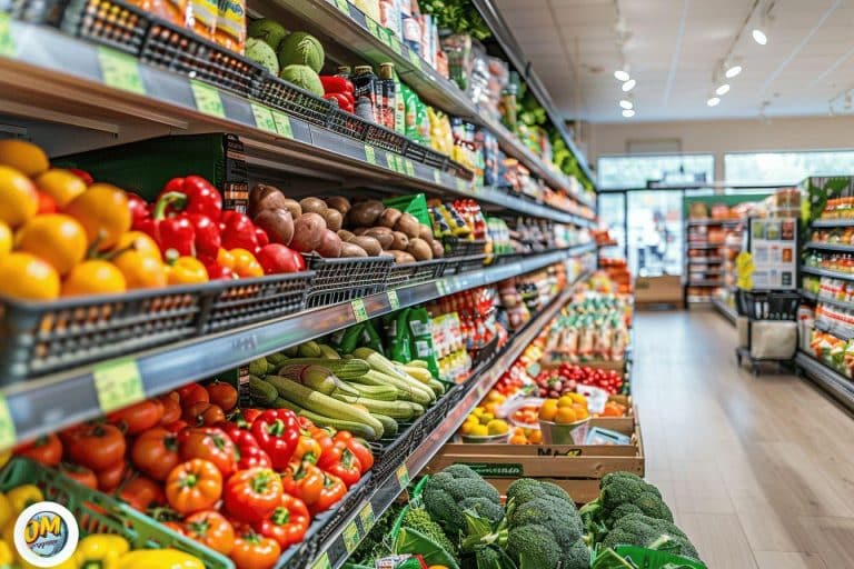 Supermarché ouvert dimanche : les meilleures options pour faire vos courses le jour de repos