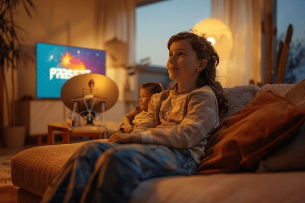 FRANSAT : profitez de la télé par satellite avec la meilleure solution pour votre foyer