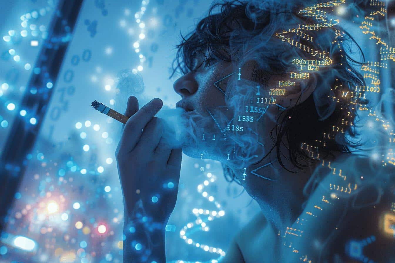 Pourquoi la cigarette provoque-t-elle une toux ? Causes et solutions pour arrêter cette irritation