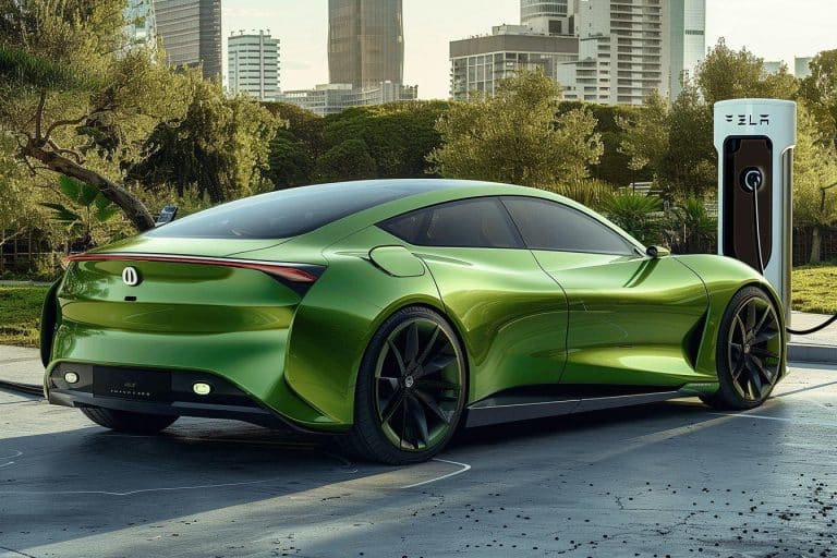 Voitures électriques neuves : un choix d'avenir écologique et économique pour vos déplacements