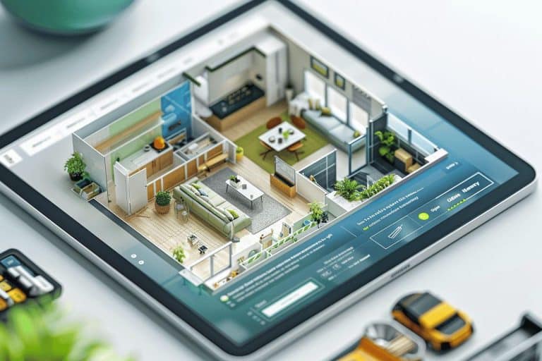 Coût rénovation m2 : calculez et estimez en ligne le prix de vos travaux avec notre outil gratuit