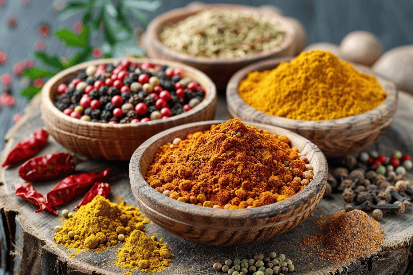 Symphonie des saveurs : cuisse de poulet Cookeo au curry, un délice épicé facile à préparer