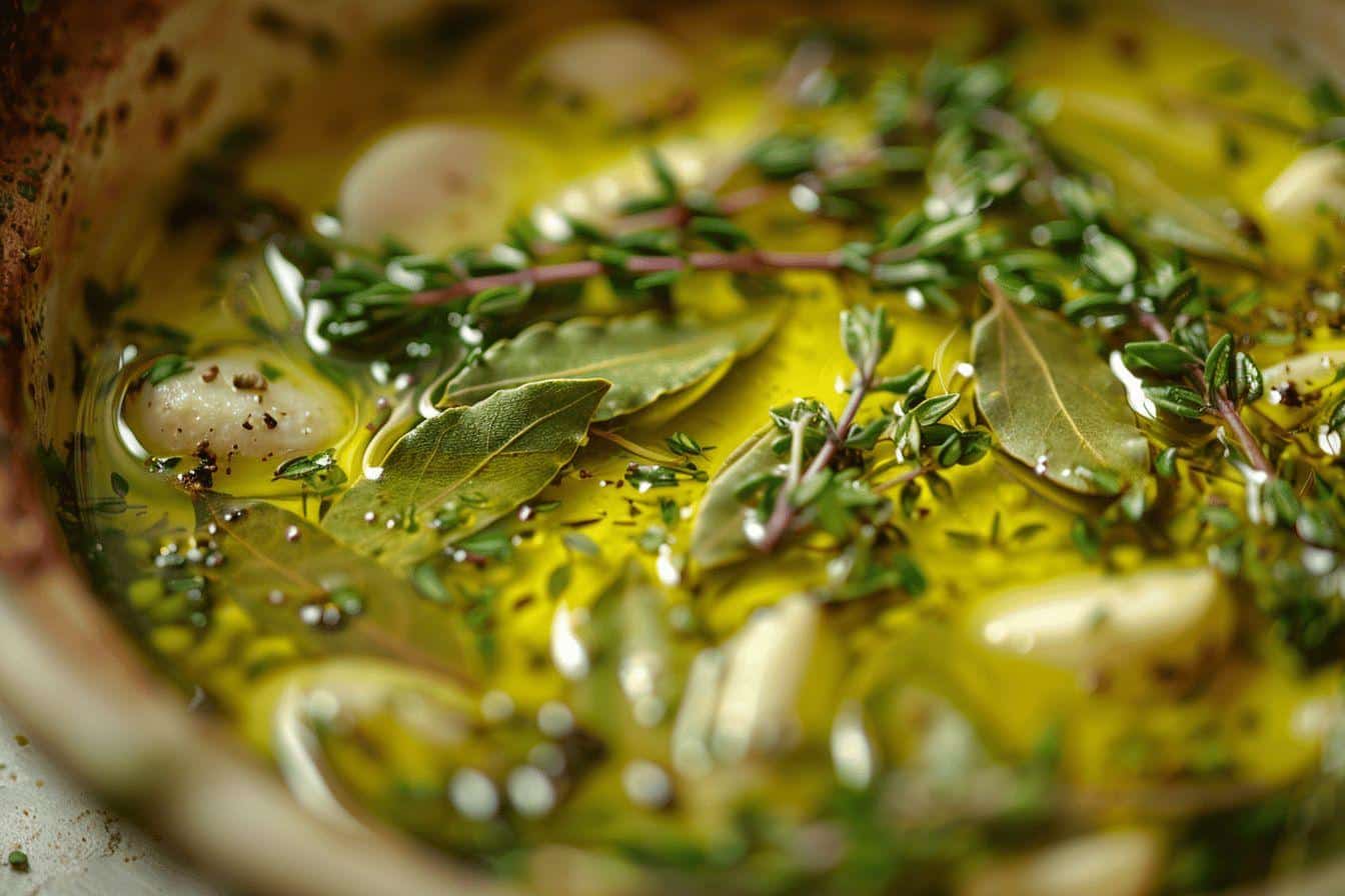 Cuisses de poulet au Cookeo : une recette épicée savoureuse et facile à préparer