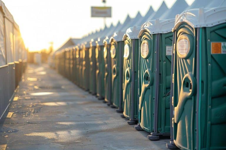 Location de sanitaires mobiles pour événements : avantages et solutions pratiques