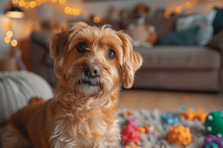 Toux de chien : 5 raisons d'urgence pour consulter immédiatement un vétérinaire