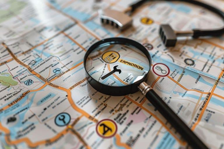 Les meilleurs services locaux : comment les dénicher facilement près de chez vous