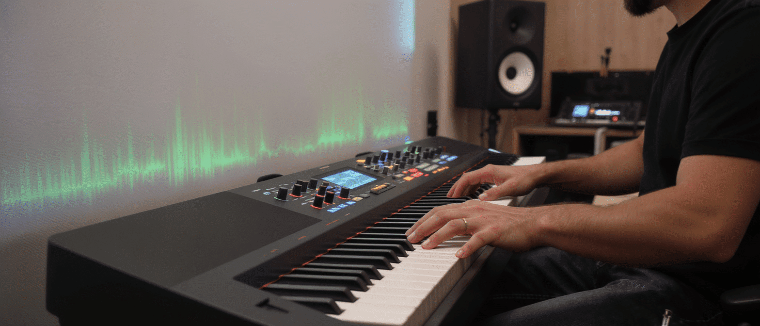 découvrez les critères essentiels pour bien choisir un clavier électronique adapté à vos besoins, que vous soyez débutant ou musicien confirmé. conseils, astuces et comparatifs pour faire le bon choix.