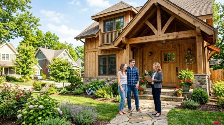 découvrez notre guide pratique pour acheter une maison construite par un particulier : conseils essentiels, étapes clés et astuces pour réussir votre projet immobilier en toute sérénité.