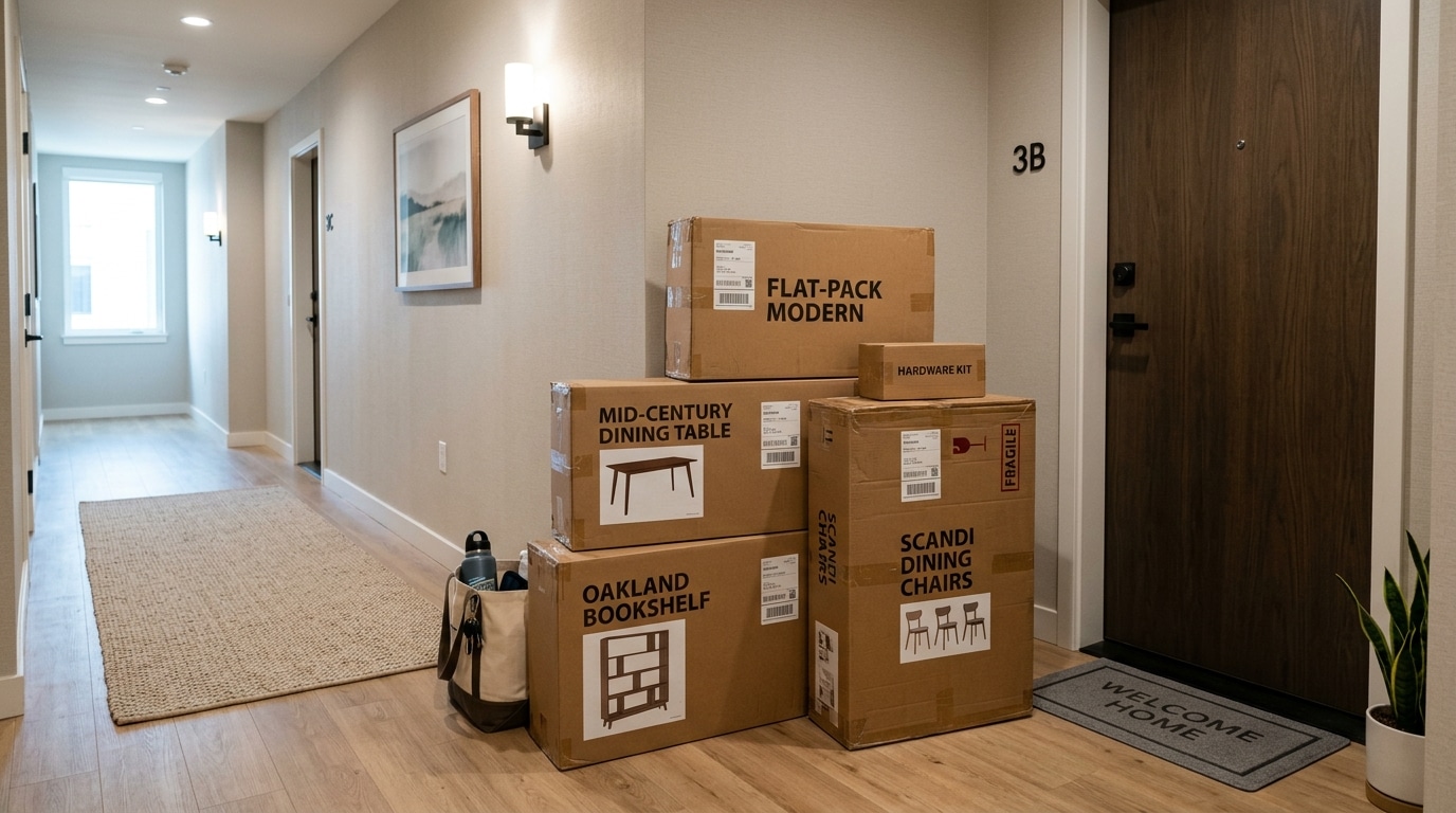 découvrez notre avis complet sur miliboo en 2026 : qualité, design, prix et conseils pour choisir le mobilier design idéal pour votre intérieur.