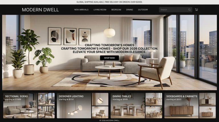 découvrez notre avis complet sur la boutique en ligne sklum en 2026 : qualité des produits, service client, prix et fiabilité pour vous aider à faire le bon choix.
