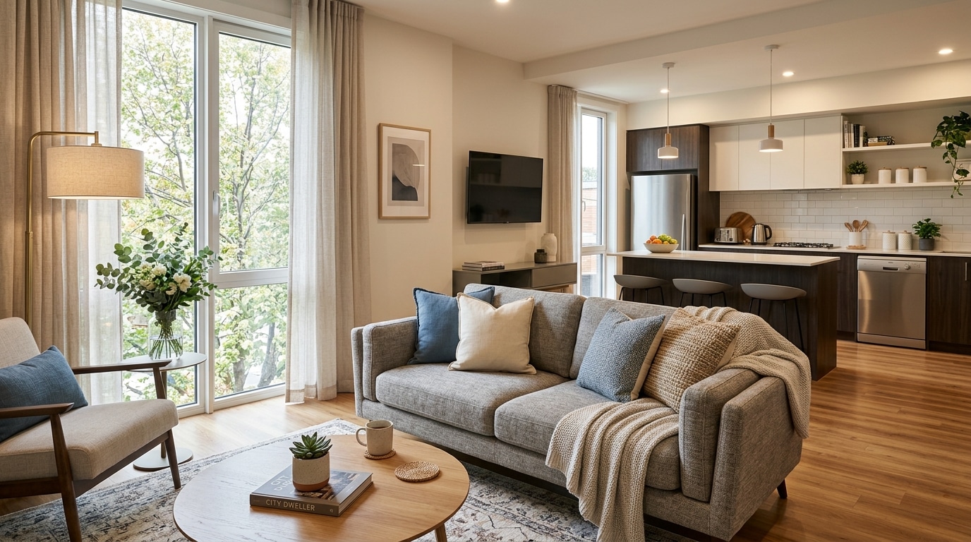 découvrez les conditions essentielles et les avantages clés du bail de location meublée pour optimiser votre investissement immobilier en toute sérénité.