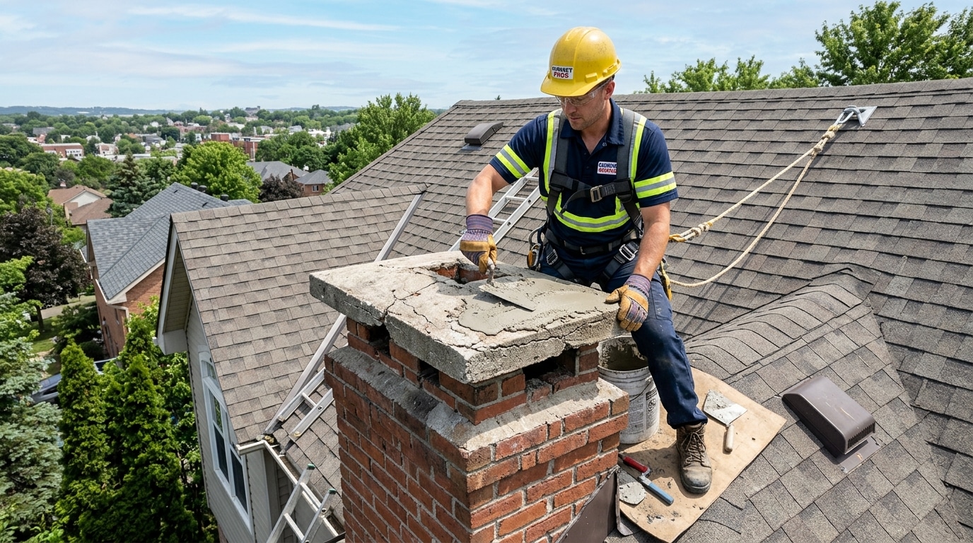 découvrez comment bien choisir un chapeau de cheminée en béton pour protéger efficacement votre conduit des intempéries et garantir une meilleure durabilité.