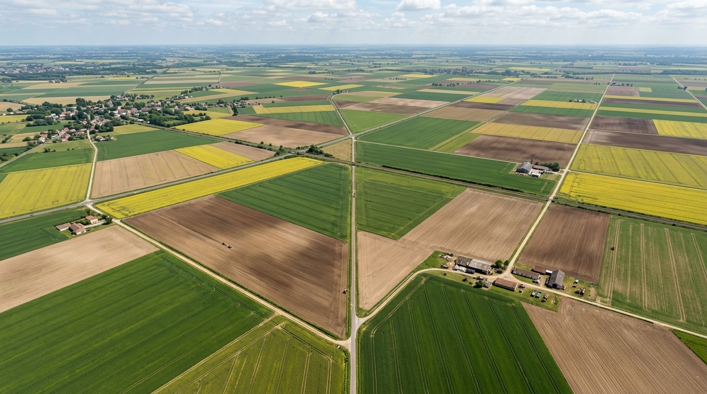 découvrez combien de mètres carrés composent un hectare et apprenez à convertir facilement entre ces unités de mesure grâce à notre guide pratique.