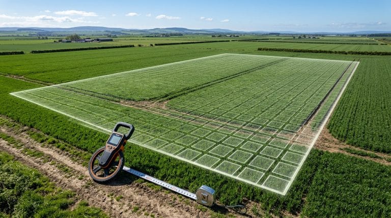 découvrez combien de mètres carrés il y a dans un hectare et apprenez des méthodes simples pour convertir facilement entre ces unités de surface.