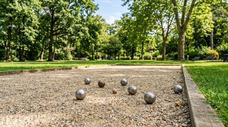 découvrez nos conseils pratiques pour choisir le terrain parfait afin de profiter pleinement de vos parties de pétanque entre amis ou en famille.