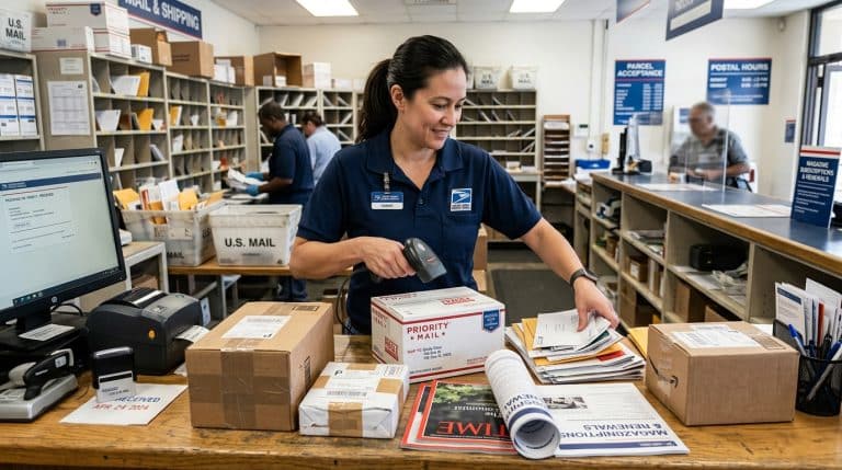 découvrez nos conseils pour choisir la boîte postale idéale, adaptée à vos besoins personnels ou professionnels, et faciliter la gestion de votre courrier.