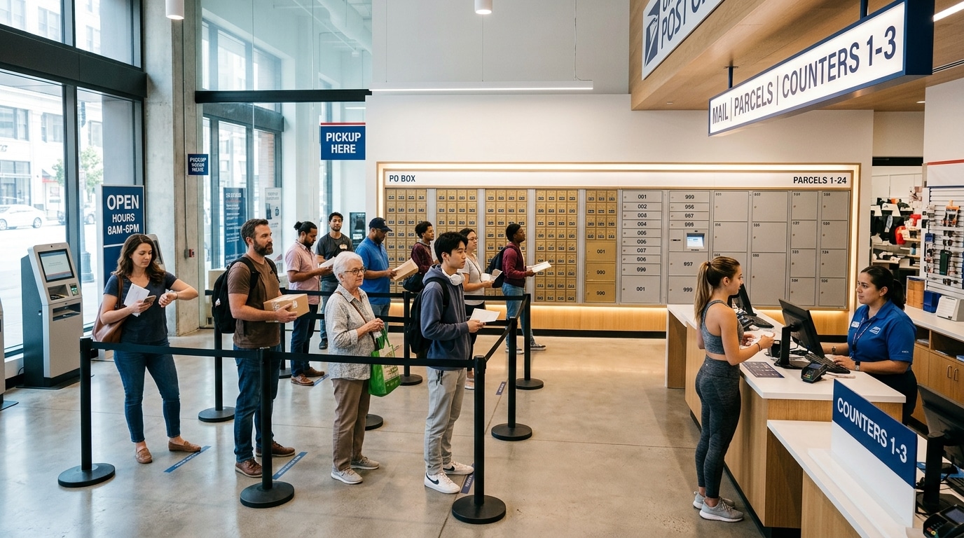 découvrez nos conseils pratiques pour choisir une boîte postale adaptée à vos besoins et assurer la réception sécurisée de votre courrier en toute simplicité.