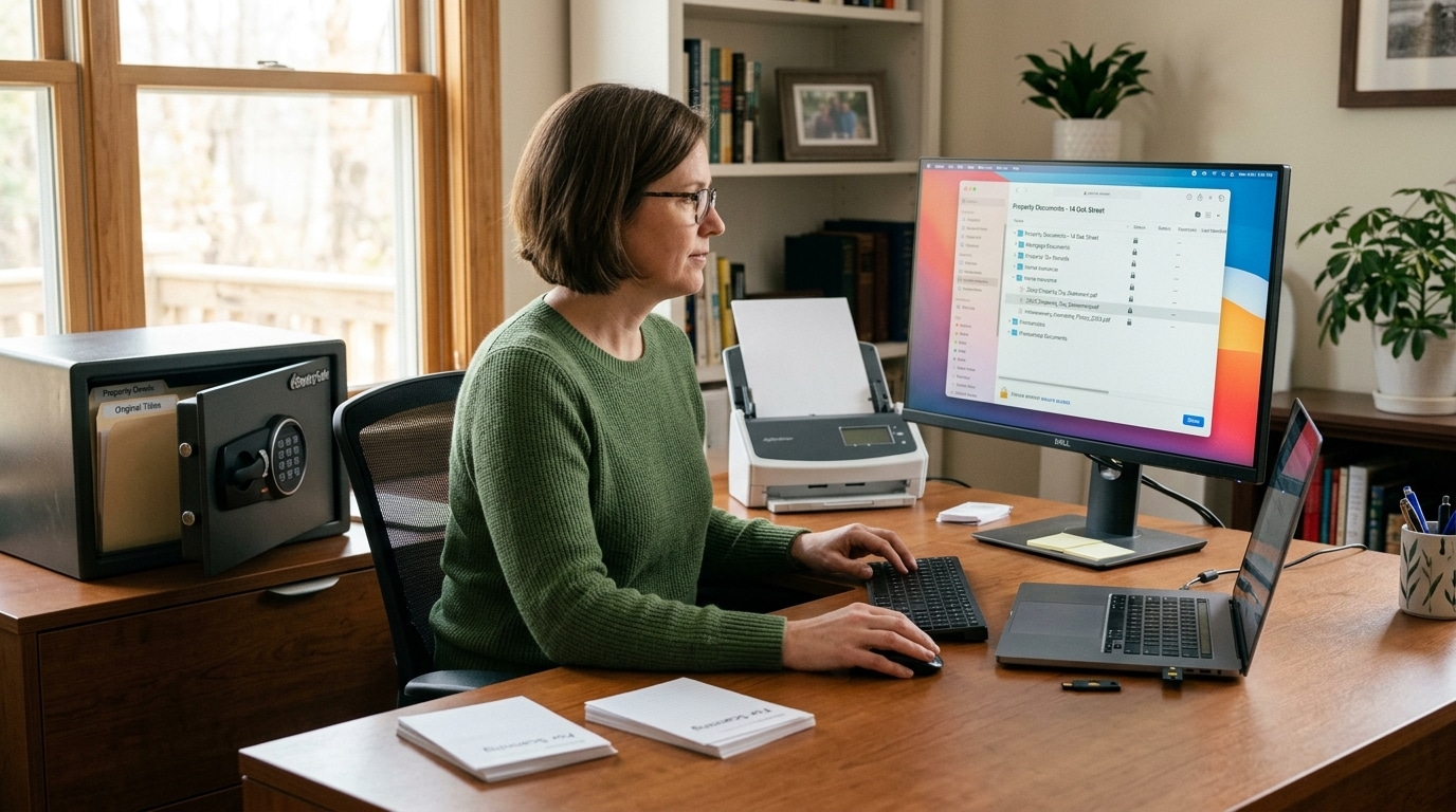 découvrez les étapes essentielles pour obtenir un titre de propriété sécurisé et protégez vos droits immobiliers en toute légalité.