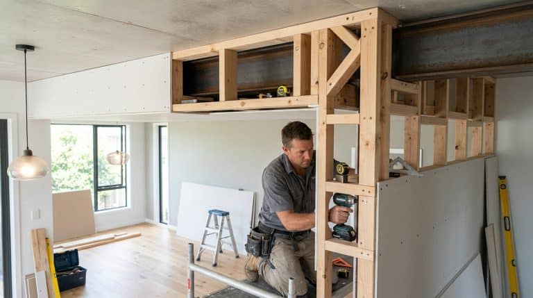 apprenez à réaliser un coffrage placo sans utiliser de rails pour un résultat net et esthétique, grâce à nos astuces simples et efficaces.