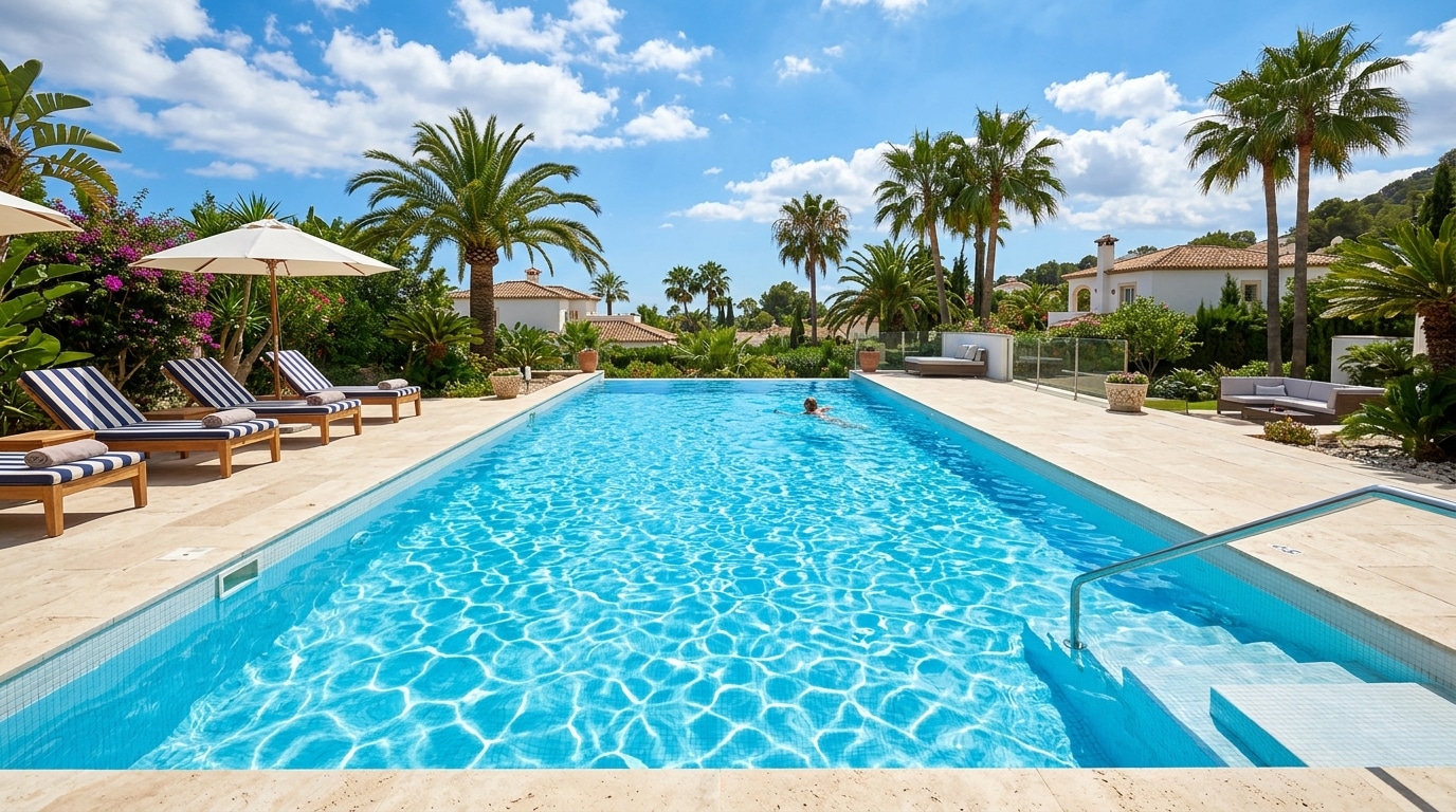 découvrez comment utiliser la javel pour entretenir efficacement votre piscine, maintenir l'eau propre et sécurisée tout au long de la saison.