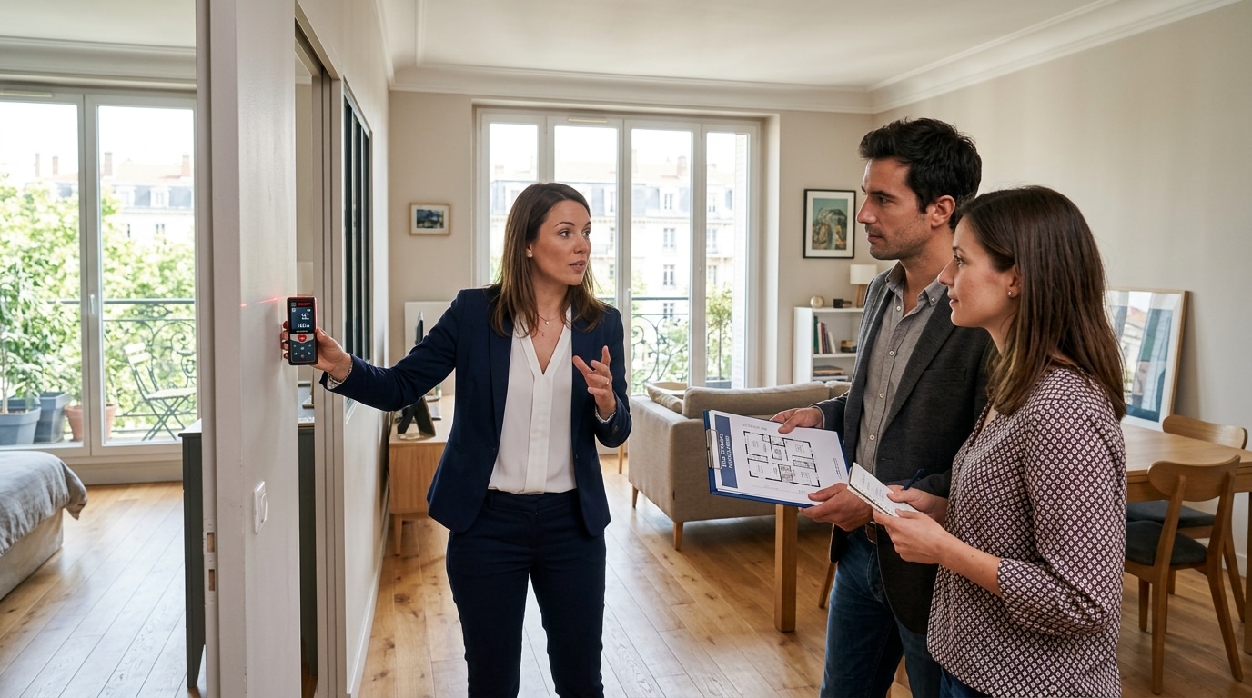 découvrez l'essentiel de la loi carrez et son impact sur la vente de votre maison pour garantir une transaction transparente et conforme.