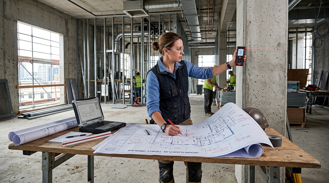 découvrez tout ce qu'il faut savoir sur la loi carrez, essentielle pour la vente d'une maison, et assurez-vous de respecter les mesures légales de superficie.