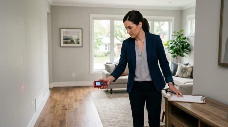 découvrez tout ce qu'il faut savoir sur la loi carrez et son importance lors de la vente d'une maison pour une transaction en toute transparence.