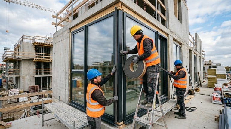 découvrez tout ce qu’il faut savoir sur la compribande, un matériau essentiel pour l’étanchéité. propriétés, usages et conseils pour optimiser vos travaux d’isolation.