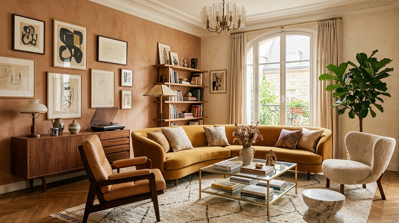 explorez l'univers unique de the socialite family et découvrez comment cette communauté influence le design contemporain avec style et authenticité.