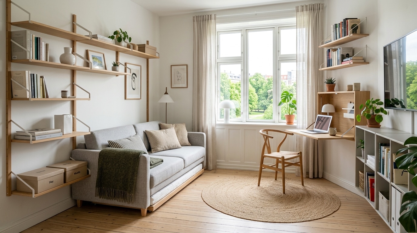 explorez les meilleures tendances décoration sur eminza pour transformer votre intérieur avec style et originalité.