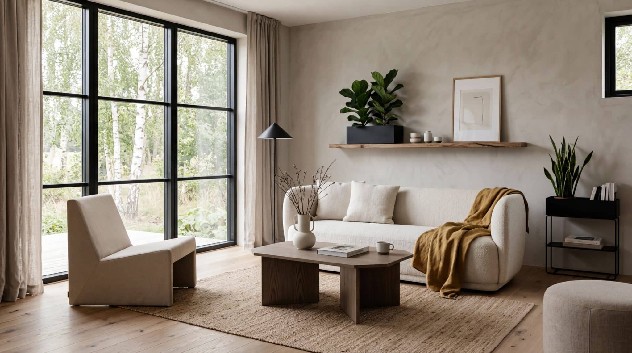 explorez l’univers design et durable de ferm living, alliant esthétique moderne et respect de l'environnement pour un intérieur unique et responsable.