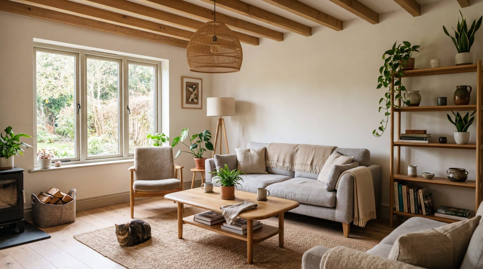 explorez l'univers design et durable de ferm living, alliant esthétique moderne et respect de l'environnement pour un intérieur unique et responsable.