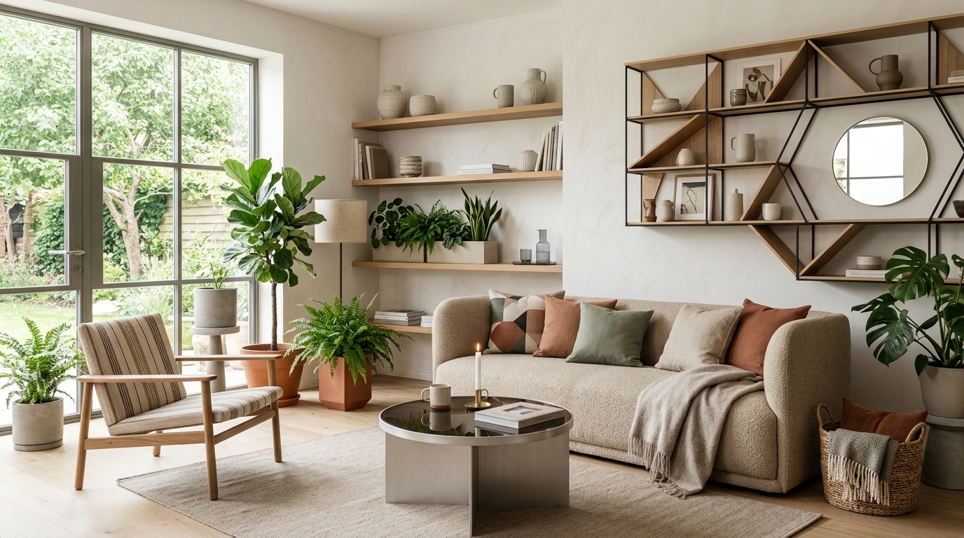 Plongez dans l'univers design et durable de Ferm Living