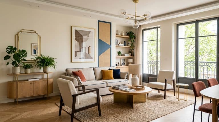 explorez l'univers unique de maison sarah lavoine, où style et décoration s'harmonisent pour inspirer votre intérieur avec élégance et originalité.