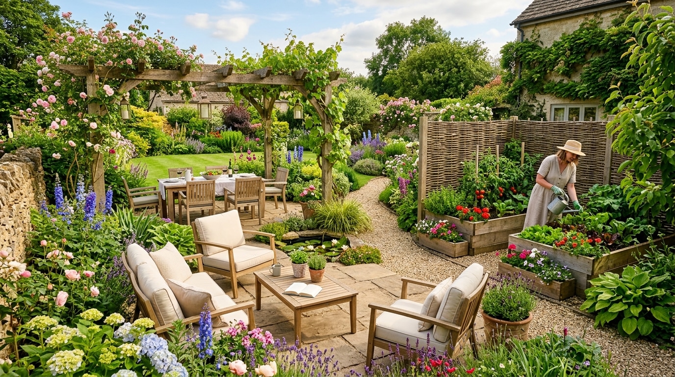 découvrez oogarden et bénéficiez de conseils pratiques pour aménager votre jardin facilement et créer un espace extérieur convivial et esthétique.