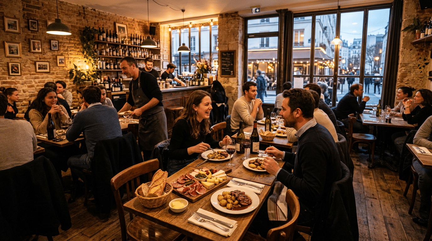 découvrez l'ambiance chaleureuse et les spécialités savoureuses du restaurant nach à paris 10. un lieu incontournable pour les amateurs de bonne cuisine.