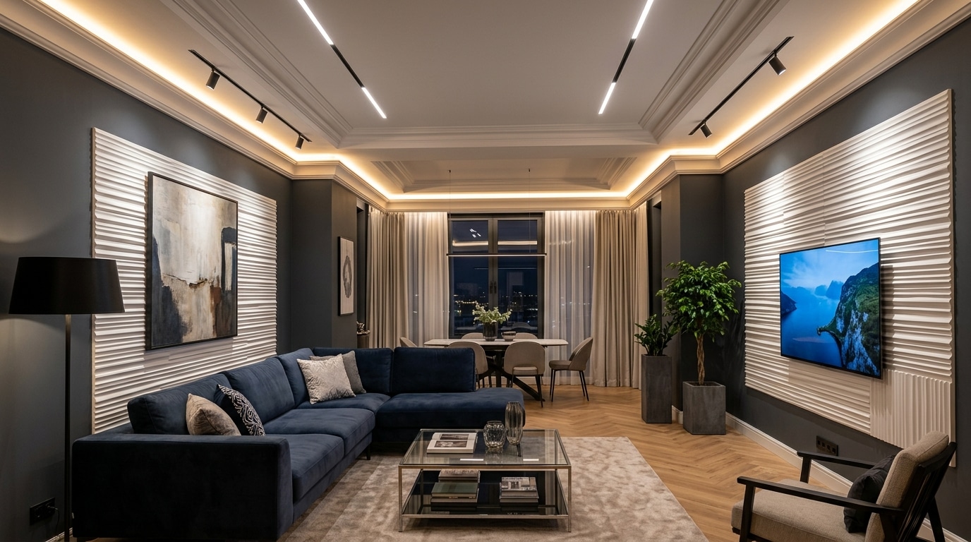 découvrez notre guide complet orac decor pour choisir la moulure parfaite et sublimer la décoration de votre intérieur avec style et élégance.