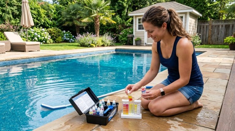 découvrez les causes courantes du ph trop bas dans votre piscine et les solutions efficaces pour rétablir rapidement l'équilibre de l'eau, garantir sa qualité et profiter d'une baignade saine.