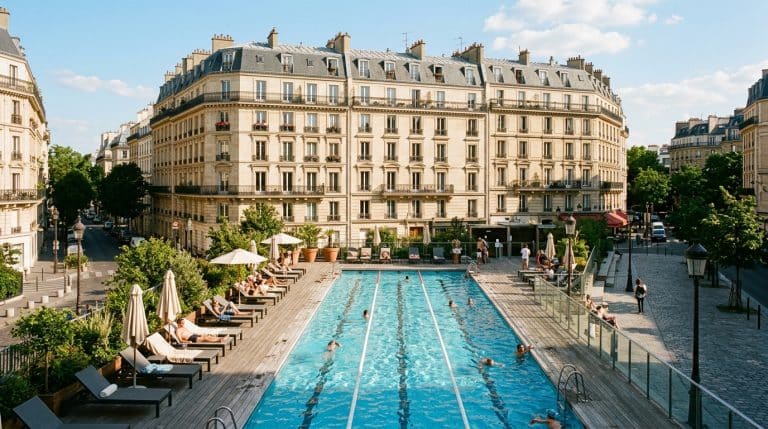 découvrez notre guide complet et nos conseils pratiques pour profiter pleinement des piscines dans le 12e arrondissement de paris. idéal pour baignade, détente et activités aquatiques.