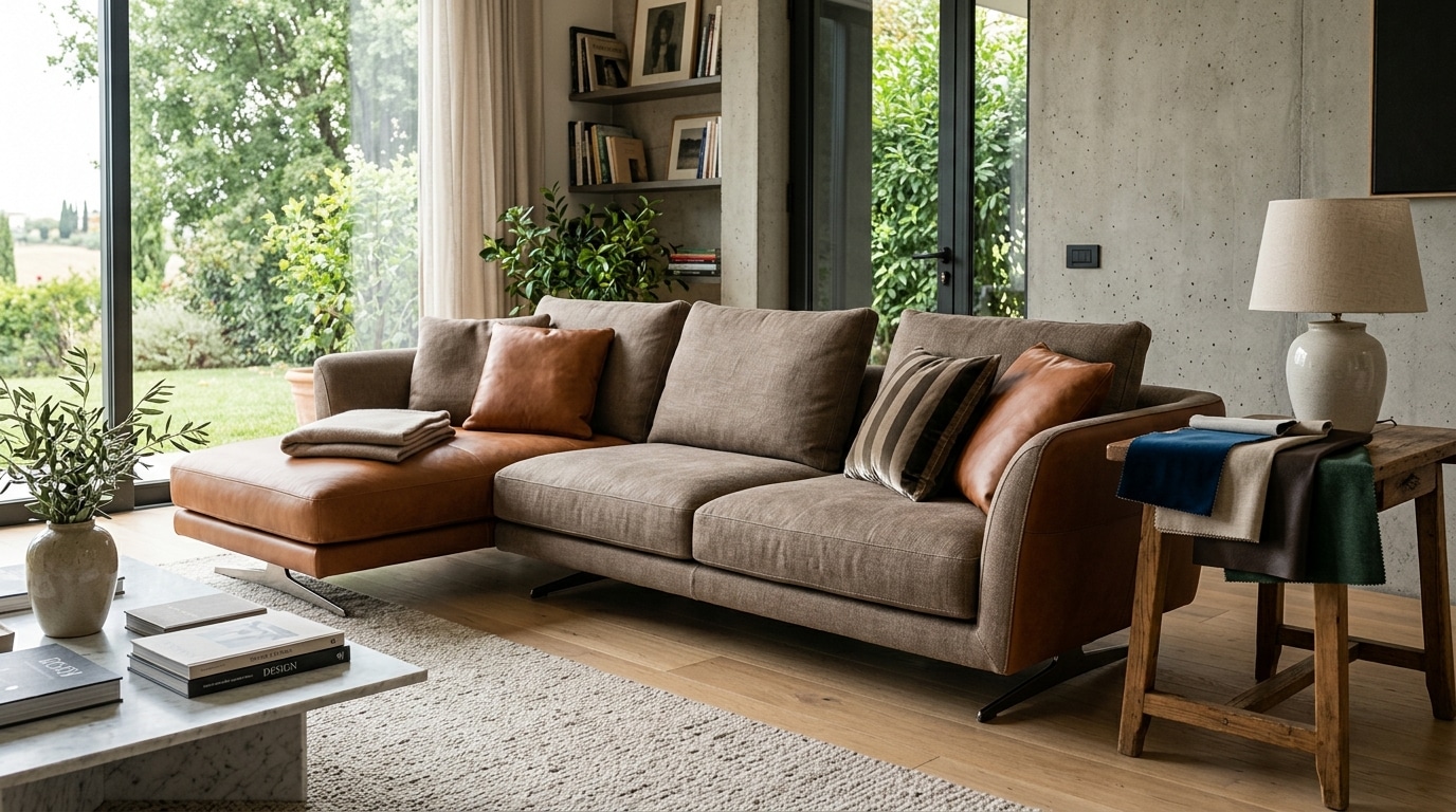 découvrez notre avis complet sur poltronesofa en 2026, une marque de canapés réputée pour son design, son confort et sa qualité. que vaut-elle réellement ?