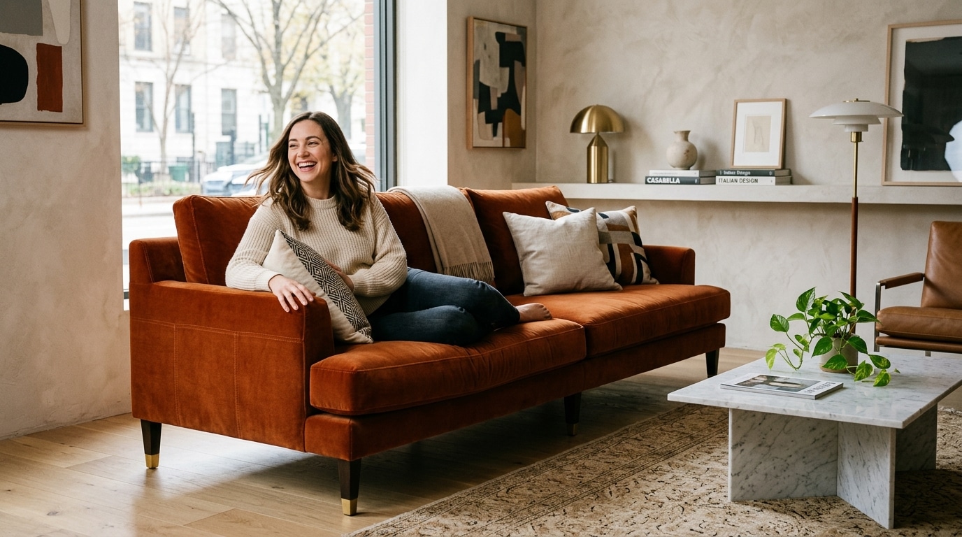 découvrez notre avis complet sur poltronesofa en 2026 : qualité, design et confort des canapés, avantages et inconvénients, pour vous aider à faire le meilleur choix.