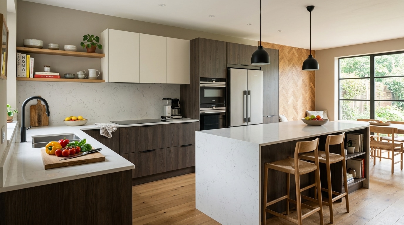 découvrez pourquoi choisir ixina est la meilleure option pour aménager votre cuisine avec style, fonctionnalité et conseils personnalisés.