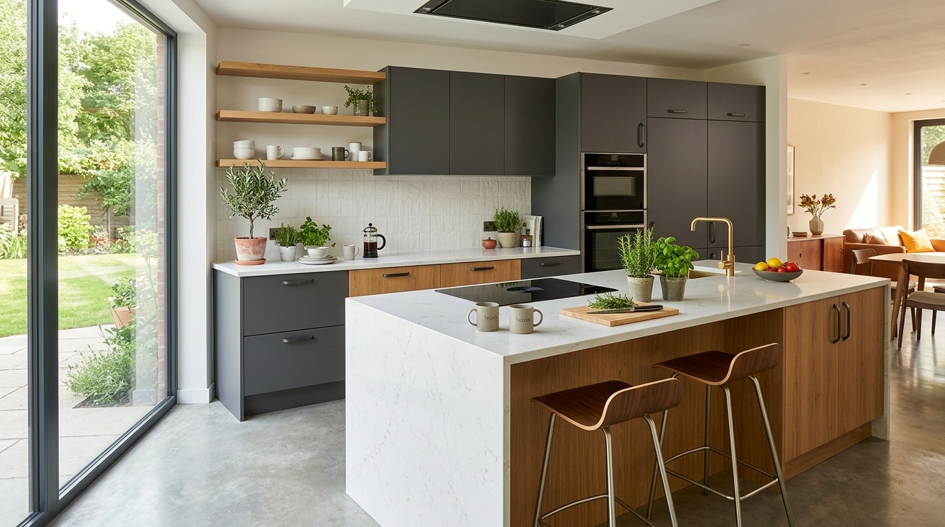 découvrez pourquoi choisir ixina pour aménager votre cuisine vous garantit un espace fonctionnel, design et personnalisé, adapté à vos besoins et à votre style de vie.