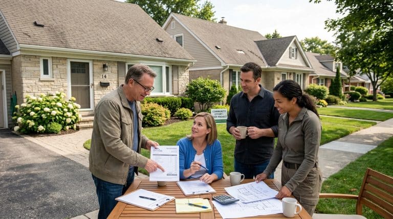 découvrez tout ce qu'il faut savoir avant d'investir dans une toiture commune sans copropriété : avantages, risques et conseils pratiques pour bien gérer cet investissement immobilier.