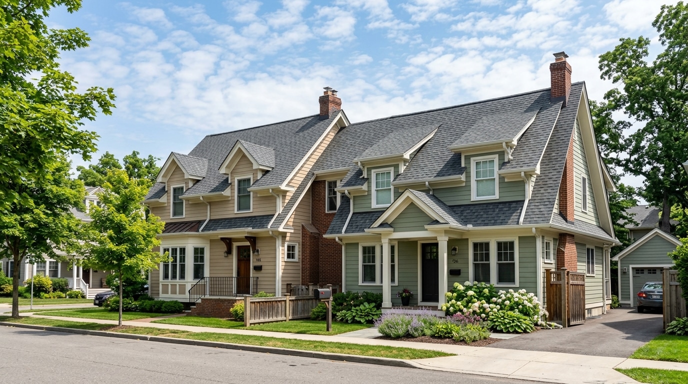 découvrez les essentiels à connaître avant d'investir dans une toiture commune sans copropriété : responsabilités, avantages et précautions pour un projet réussi.