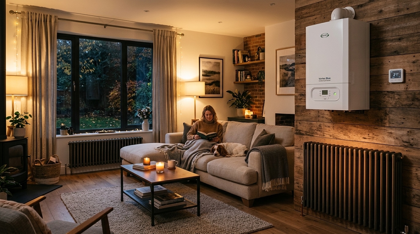 découvrez les avantages et le fonctionnement de la chaudière fioul de dietrich, une solution efficace pour un chauffage fiable et économique.