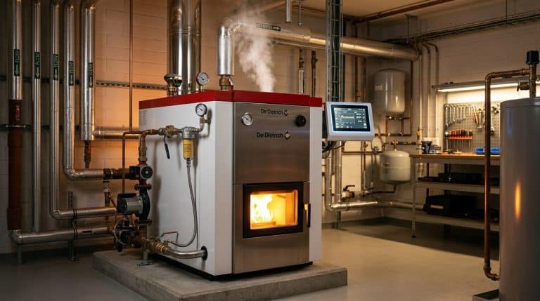 découvrez les avantages et le fonctionnement de la chaudière fioul de dietrich, une solution efficace et fiable pour chauffer votre logement tout en optimisant votre consommation énergétique.