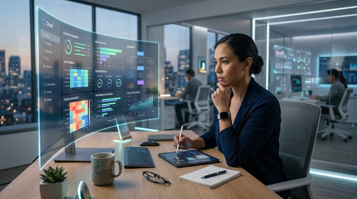 découvrez notre avis complet sur cheef en 2026 : analyse détaillée, avantages, inconvénients et ce qu'il faut savoir avant de choisir cette solution.